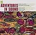 Adventures in Sound