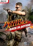 Jagged Alliance: Back in Action