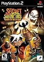 The Secret Saturdays: Beasts of The 5th Sun (Playstation 2)