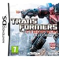 Transformers: War for Cybertron - Autobots (Nintendo DS)