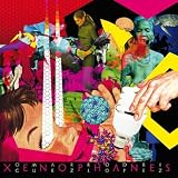 Xenophanes [VINYL]
