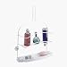 Rubbermaid 281700WHT Shower Caddy