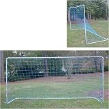 Practice Partner Titan 12' Soccer Goal