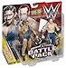 WWE Aiden English and Simon Gotch Figure (2 Pack)