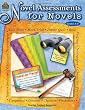Novel Assessments for Novels