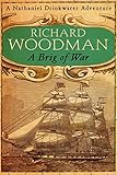 A brig of war