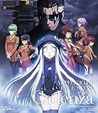 劇場版 蒼き鋼のアルペジオ ‐アルス・ノヴァ‐ Cadenza <BD通常盤> [Blu-ray]