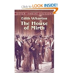 The House of Mirth