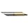 Sandvik Coromant CXS-06F200-6215AR 1025 GC1025 Grade, PVD Coated, Cylindrical Bar Shape, 06 Insert Size, 0.236" Thickness Carbide Turning Insert
