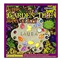 MilestonesKids Garden Tile Stepping Stone Kit
