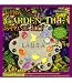 MilestonesKids Garden Tile Stepping Stone Kit