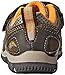 Stride Rite Toddler and Little Boys Osmond Athletic Sneaker