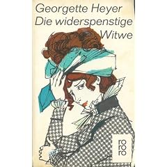 Die widerspenstige Witwe (5026 318).