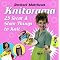 Fabulous knitting books