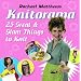 Fabulous knitting books
