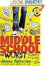 Middle School, The Worst Years of My Life - Free Preview: The First 20 Chapters