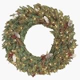 Sterling 447155 Diamond Wreath