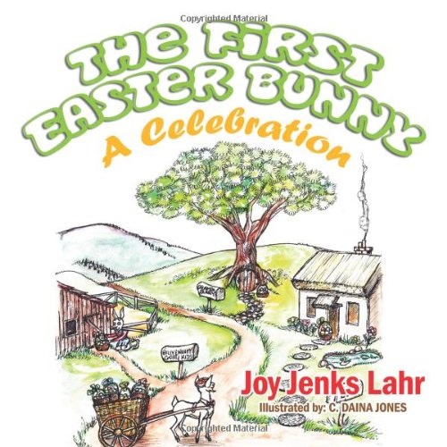 The First Easter Bunny, A Celebration