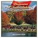 Budweiser Clydesdales 2010 Wall Calendar