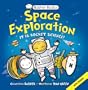 Basher Basics: Space Exploration