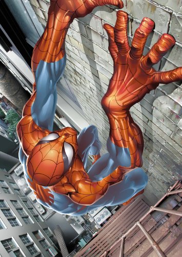  Ultimate Spider-Man Omnibus - Volume 1