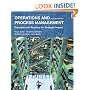 Operations and Process Management: Principles and Practice for Strategic Impact