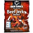 Jack Link's Beef Jerky Original, 2er Pack (2 x 75 g T�te)