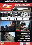 Tt 2009 On Board - IMPORT