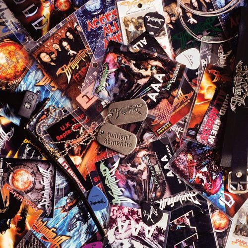 DragonForce Picture 5