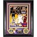 Kobe Bryant 81 Point Photomint by Highland Mint