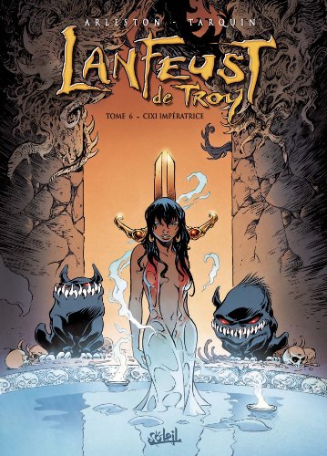 Lanfeust de Troy T06 (NED) Lanfeust de Troy T06 (NED)