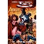 Avengers/X-Men : Liens du sang de Bob Harras