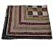 Day Bed Cover Cotton Bedspreads Cotton Block Printing Queen Size Spread