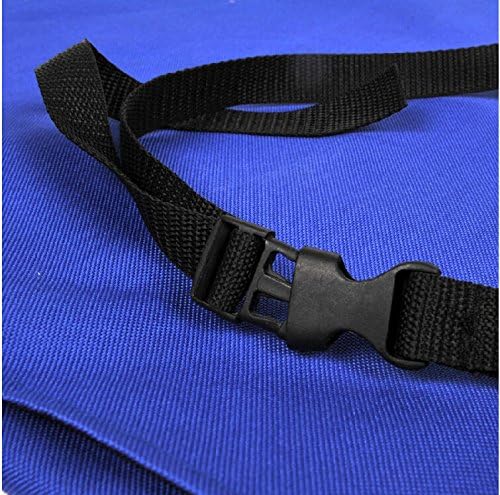GloMarket Washable Car Pet Booster Seat Waterproof Pet Car Seat Cover