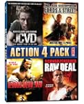 JCVD / Lords of the Street / Among De...