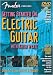 Fender&reg; Presents Getting Started on Electric Guitar - DVD