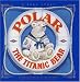 Polar the Titanic Bear