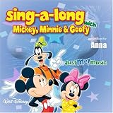  : Sing Along with Mickey, Minnie and Goofy: Anna (ANN-uh)