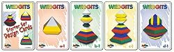 WEDGiTS Starter Cards