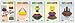 WEDGiTS Starter Cards