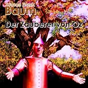 H&ouml;rbuch Der Zauberer von Oz