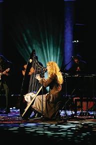 Bilder von Loreena McKennitt