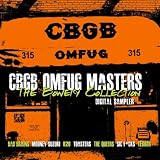Various Artists CBGB Sampler