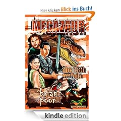 Megazaur: the 13th omada