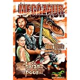 Megazaur: the 13th omada ~ Brian Poor