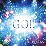 GO!! (B TYPE)