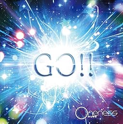 GO!! (B TYPE)