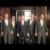Only Men Aloud with Bonnie Tyler - Total Eclipse of the Heart