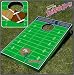 Georgia Tech Yellow Jackets NCAA Football Field Bean Bag Toss Game