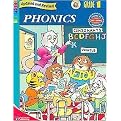 Spectrum Phonics Grade 1 (Little Critter Workbooks) (Revised / Updated) (Paperback)